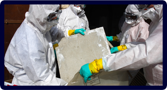 Breatheasy Asbestos Removal