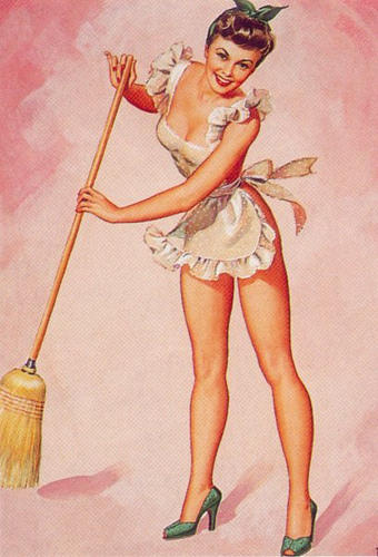 Cleaners Albert Park