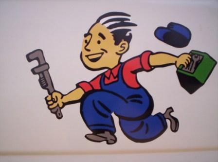All 4 Plumbing Works: Mullaloo