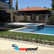 WA Pool Fencing Pty Ltd