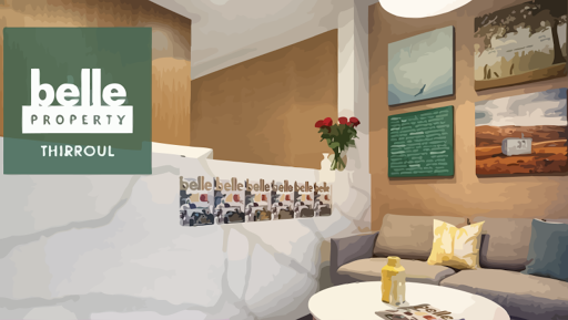 Belle Property: Thirroul