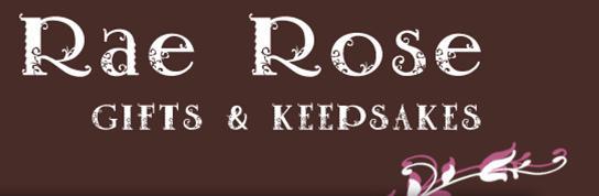 Rae Rose Gifts & Keepsakes