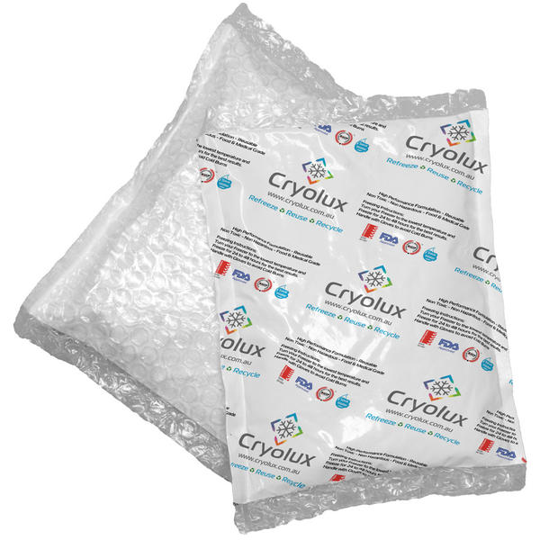 Cryolux Australia