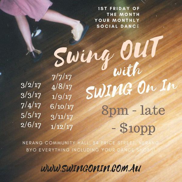 Swing On In
