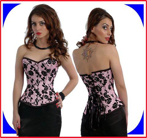 Corsets Queen Au