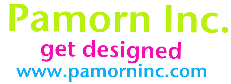 Pamorn Inc logo