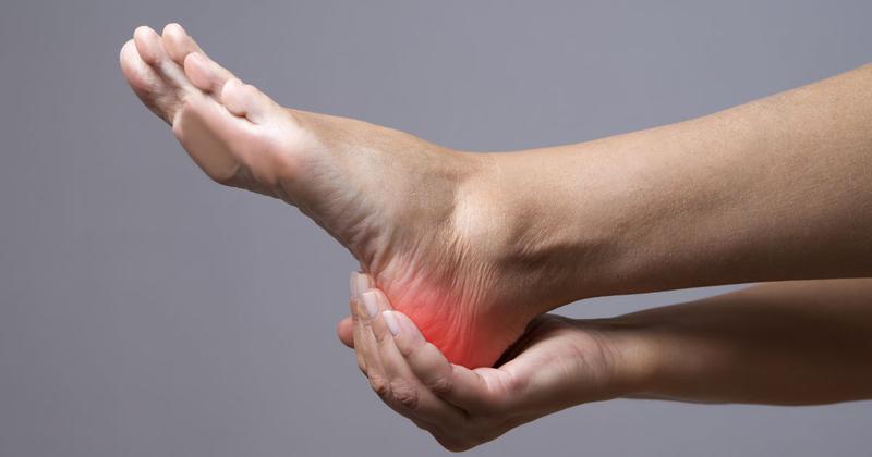 Oxford Street Podiatry