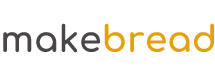 MakeBread logo