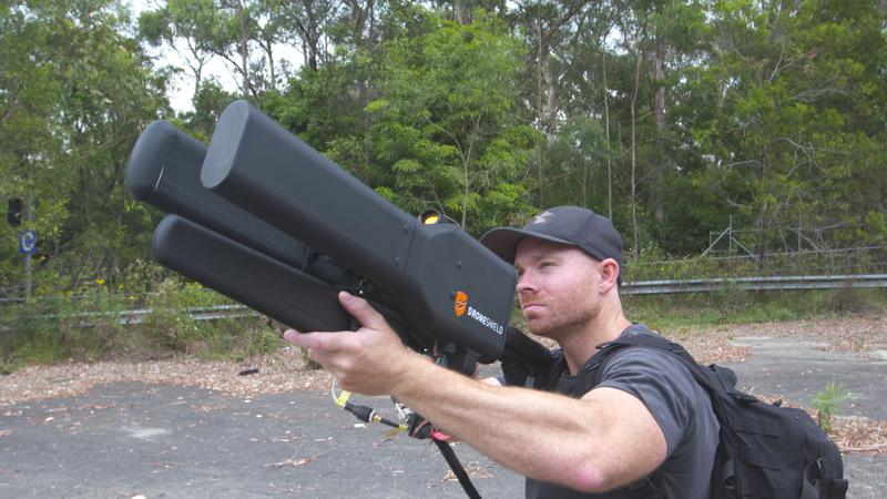 DroneShield