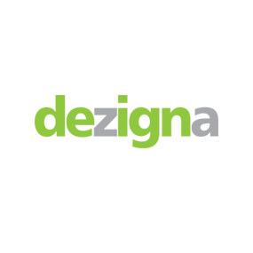 Dezigna logo