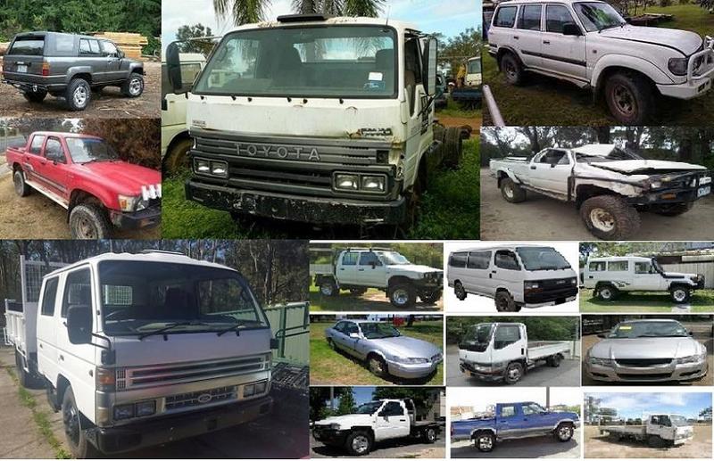Cash 4 Cars Sunshine Coast 