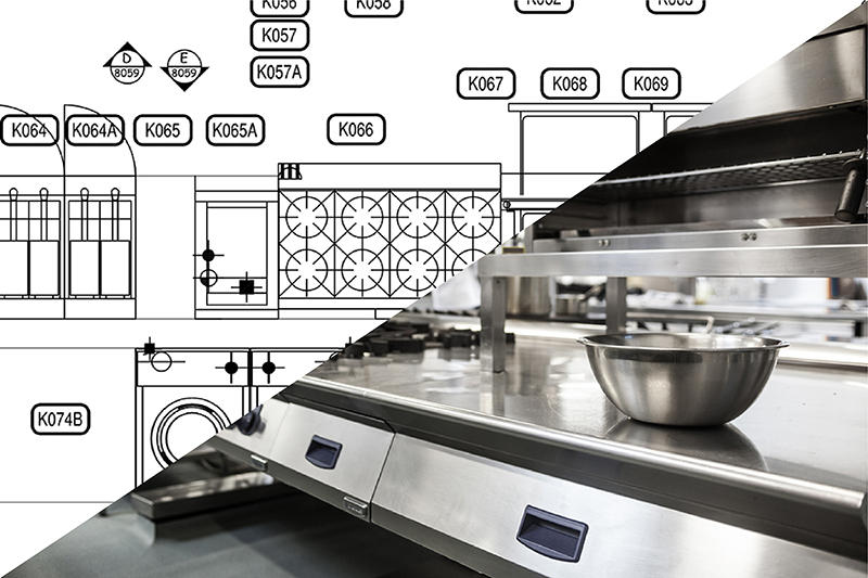 Food & Beverage