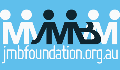 JMB Foundation logo
