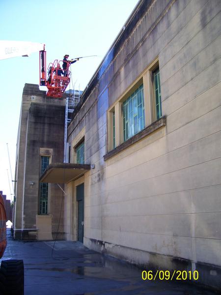 Adept Restoration Services