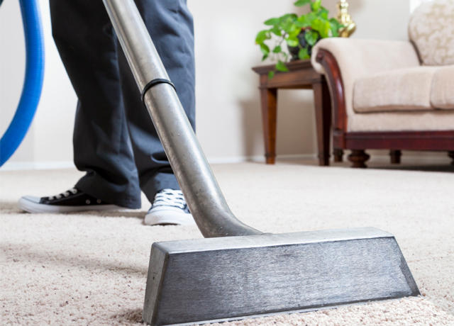 Ministry of Cleaning