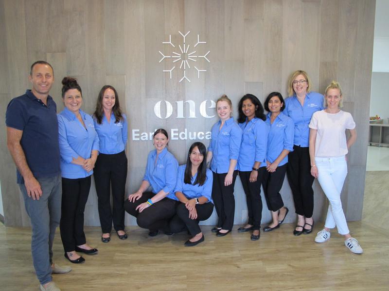 One Early Education Group: Cranbourne East