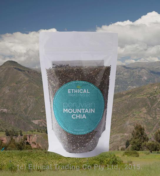 Ethical Fine Foods