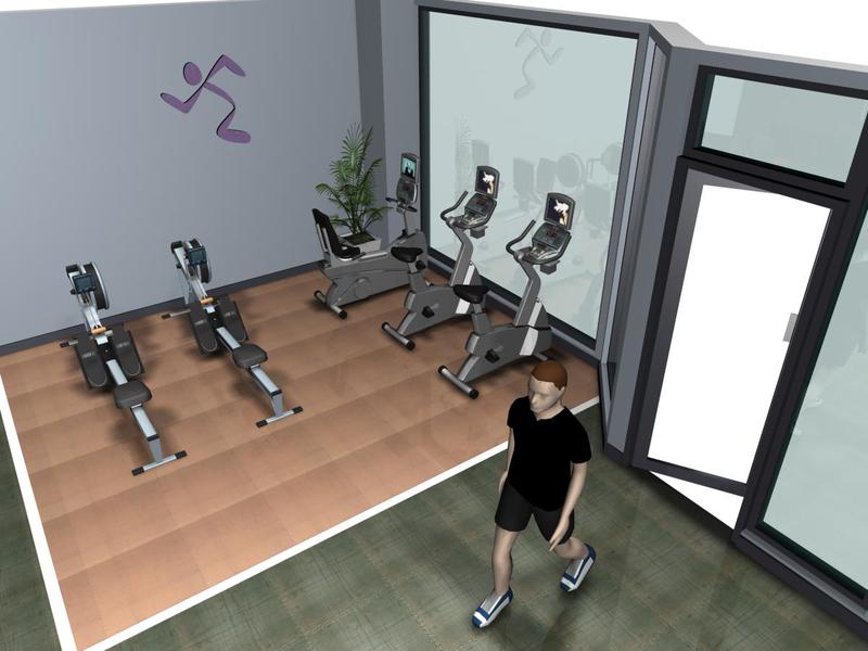 Anytime Fitness: North Parramatta
