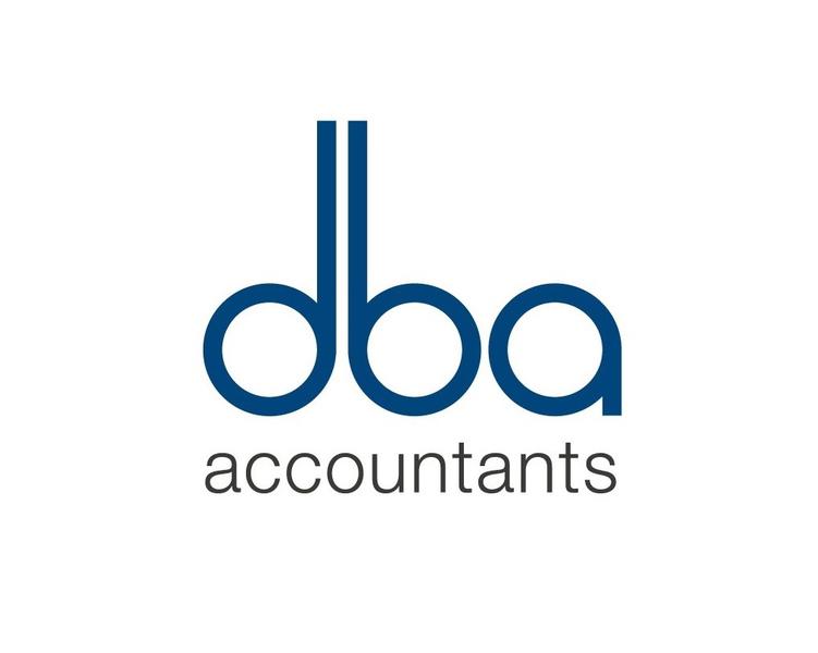DBA Accountants logo