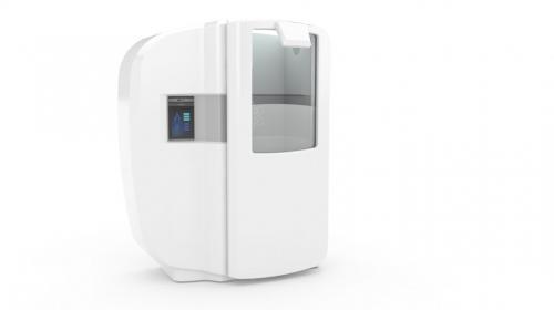 Cryoperformance