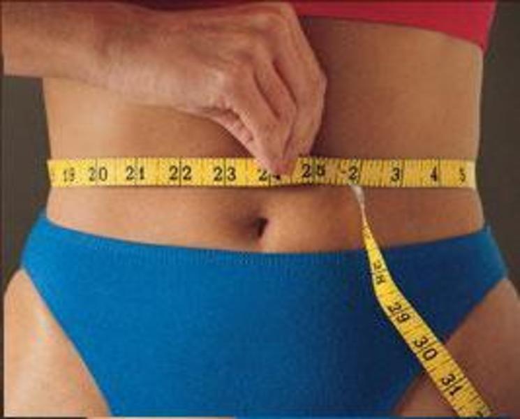 At Home Weight Loss