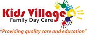 Kids Village Family Day Care