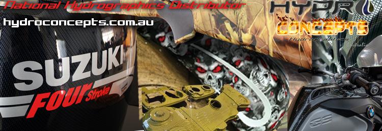 Hydrographics Australia