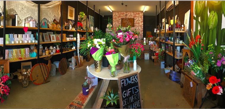 Abundant Gifts & Flowers