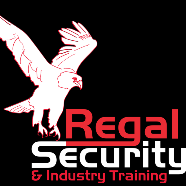 Regal Security & Industry Training Pty Ltd logo
