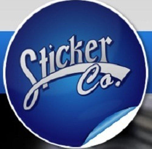 The Sticker Company