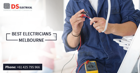 DS Electrical