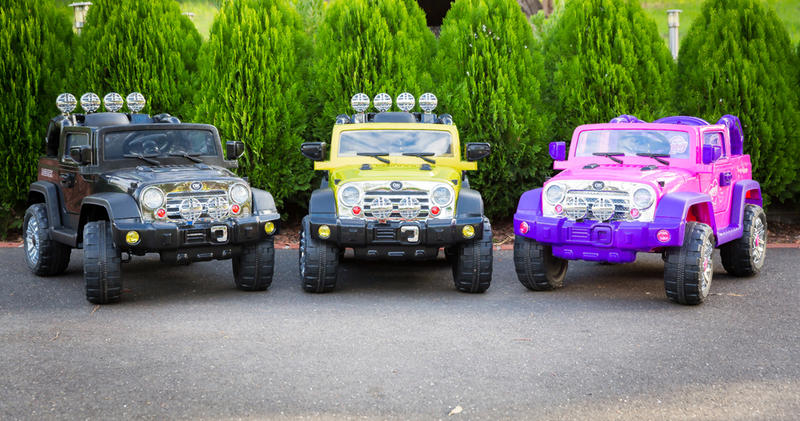 Kidz Auto