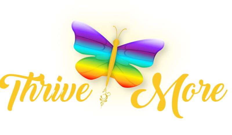 Thrive More