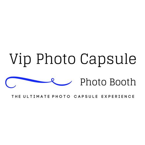 Vip Photo Capsule logo