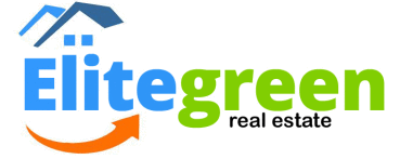 Elite Green Real Estate logo