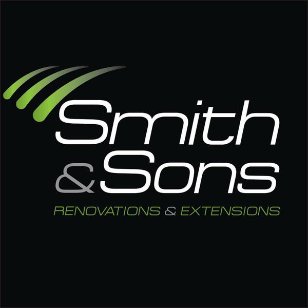 Smith & Sons Renovations & Extensions: Port Macquarie logo