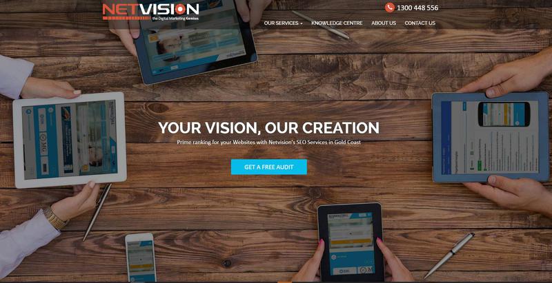 Netvision