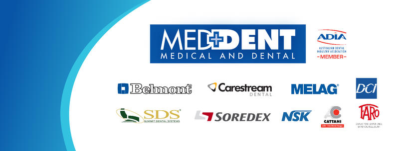 Med and Dent WA