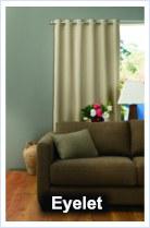 Curtain and Blind Creations