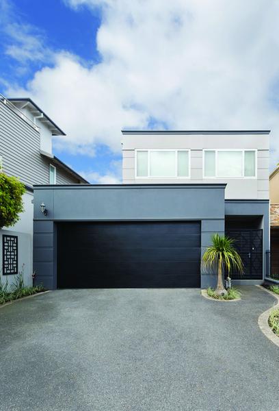 Greg James Garage Doors