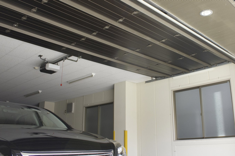 Metro Garage Services