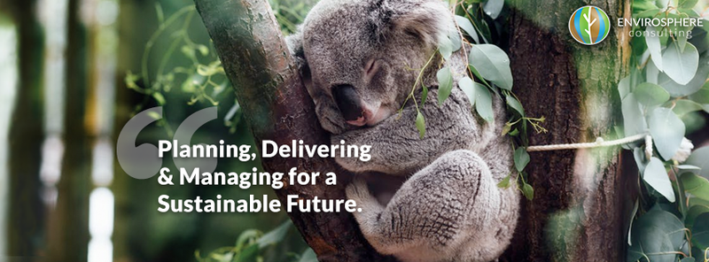 Envirosphere Consulting Pty Ltd