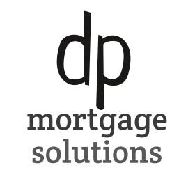 DP Mortgage Solutions logo