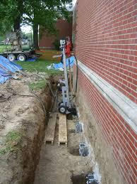 Underpinning Melbourne Group