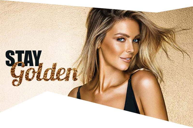 Secret Tanning Co