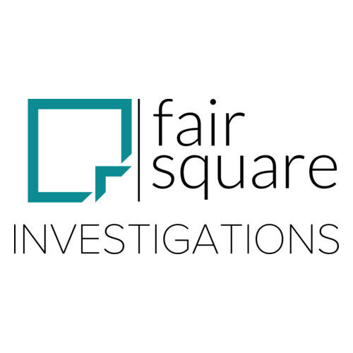 Fair Square Investigations logo
