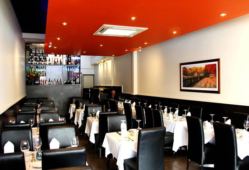 Camberwell Curry House