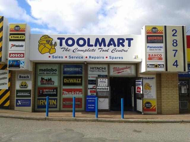 Toolmart: Kelmscott
