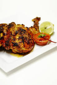 Tandoori King Restaurant