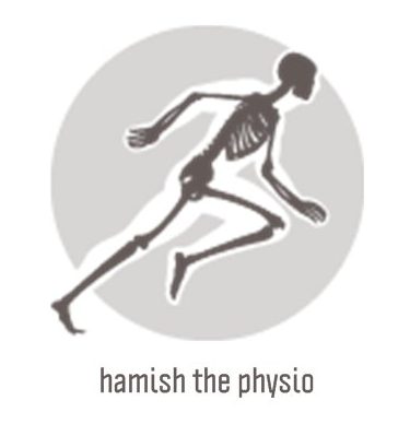 Hamish The Physio